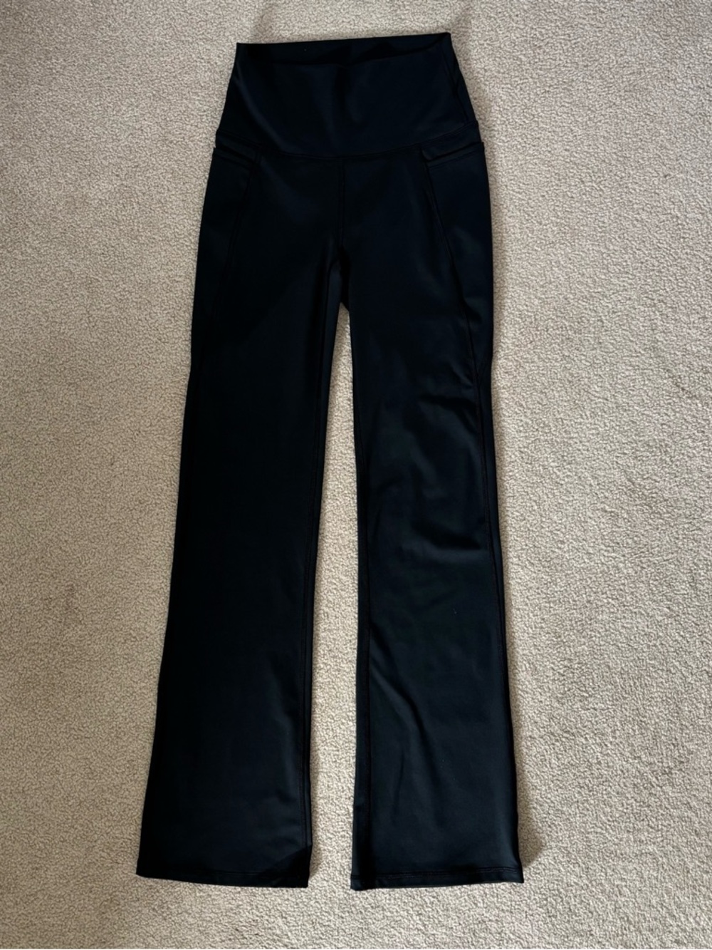 Lily Pulitzer Luxletic Carpe Vita Flare Pants